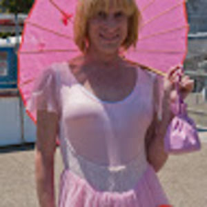 Meet your Posher, Teri